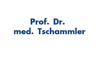 Prof. Dr. med. Alexander Tschammler